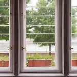 Budaflats Apartamento Budapest