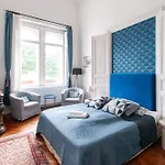 Apartamento Budaflats