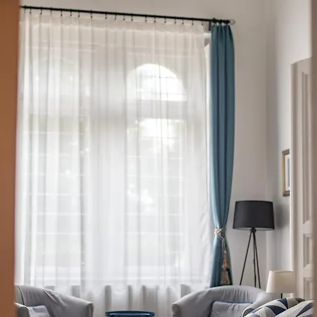 Budaflats * Будапешт