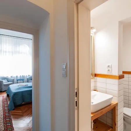 Budaflats * Будапешт