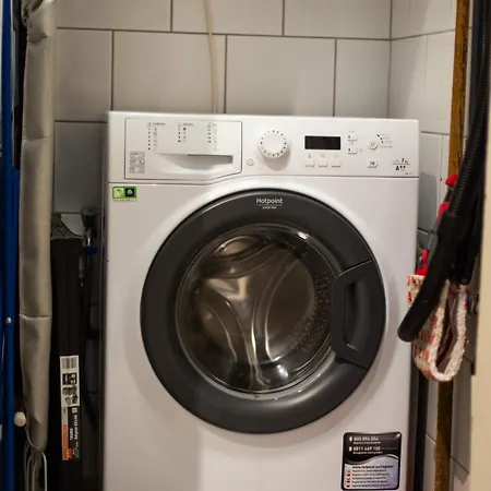 Budaflats Апартаменты