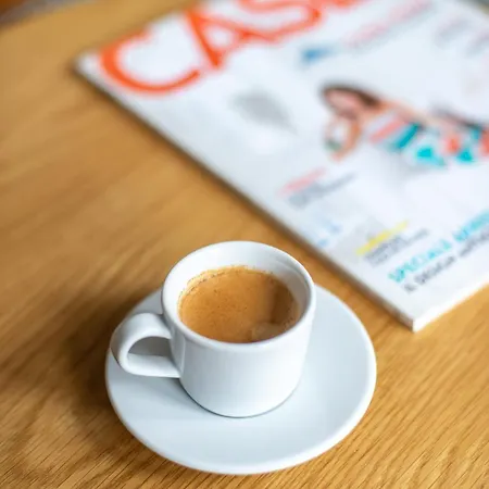 Budaflats Апартаменты