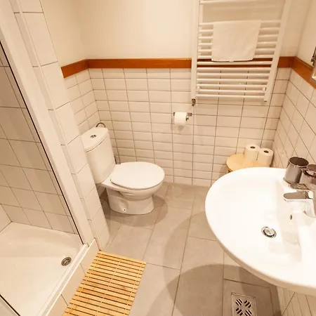 Budaflats * Budapešť