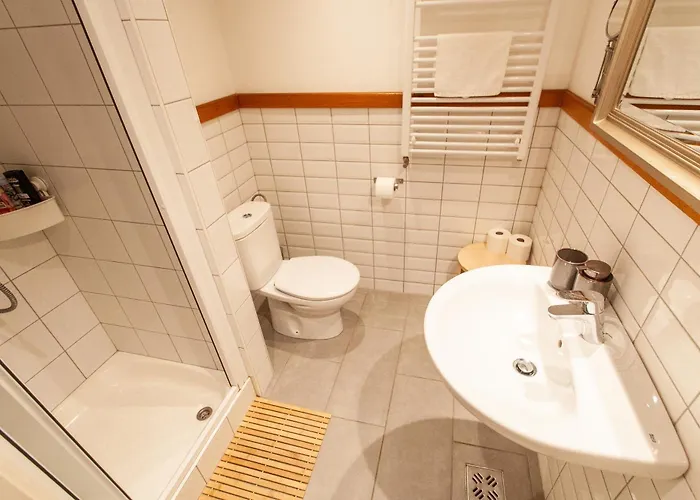 Budaflats * Budapešť