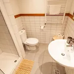 布达弗莱特公寓 * 布达佩斯