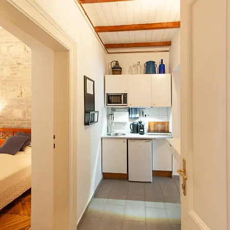 Budaflats * בודפשט