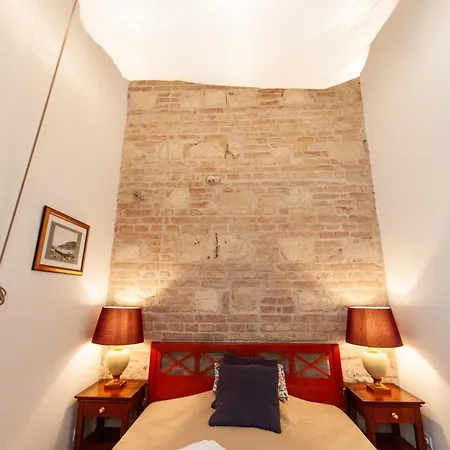 Budaflats דירה *