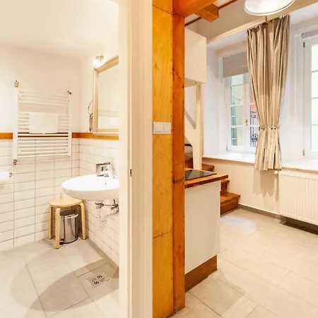 Budaflats בודפשט