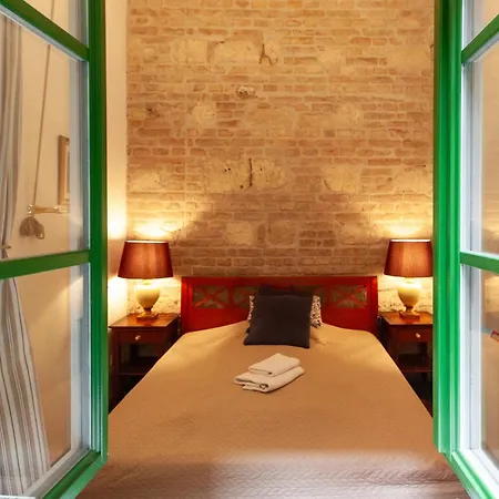 Budaflats דירה בודפשט