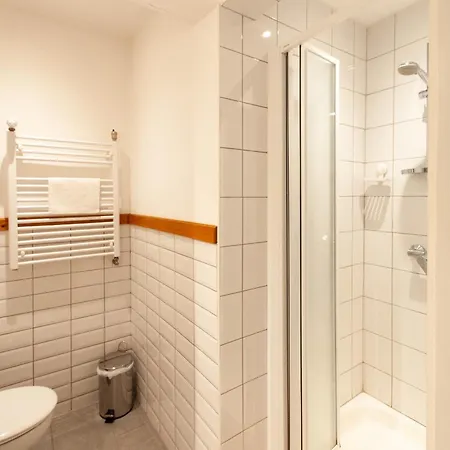 Budaflats * בודפשט