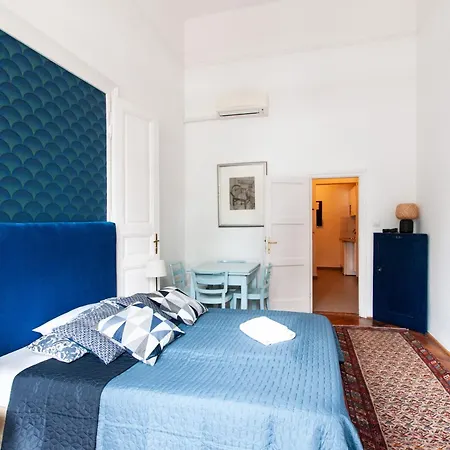 Budaflats דירה *