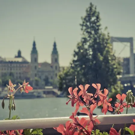 شقة Budaflats بودابست