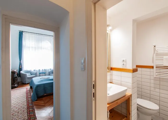 Budaflats * Budapest