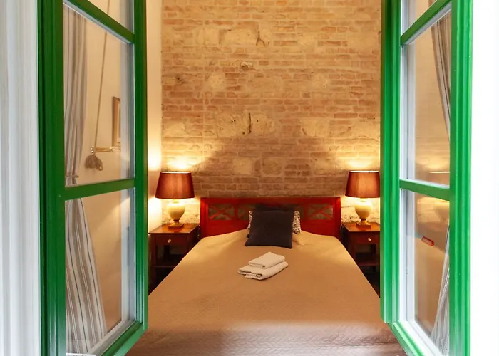 Budaflats Lejlighed Budapest