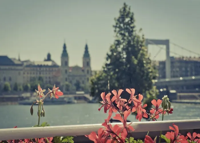 Lejlighed Budaflats Budapest