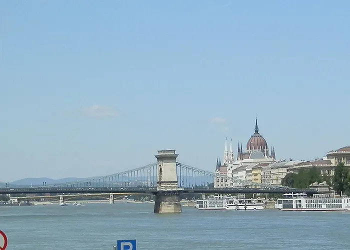 Lejlighed Budaflats Budapest
