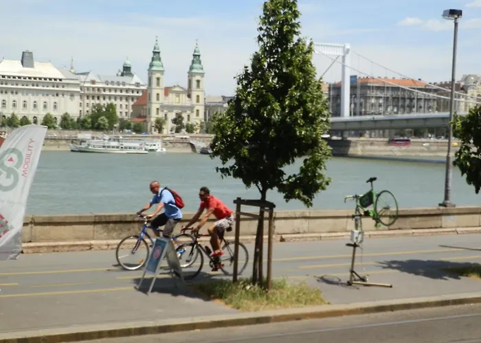 Budaflats Budapest